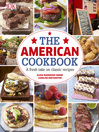 Cover image for The American Cookbook